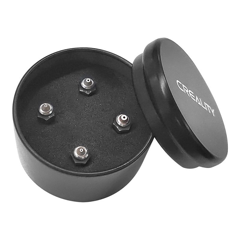Creality K1 Max High Flow Nozzle Kit（2023Version）-picture-18