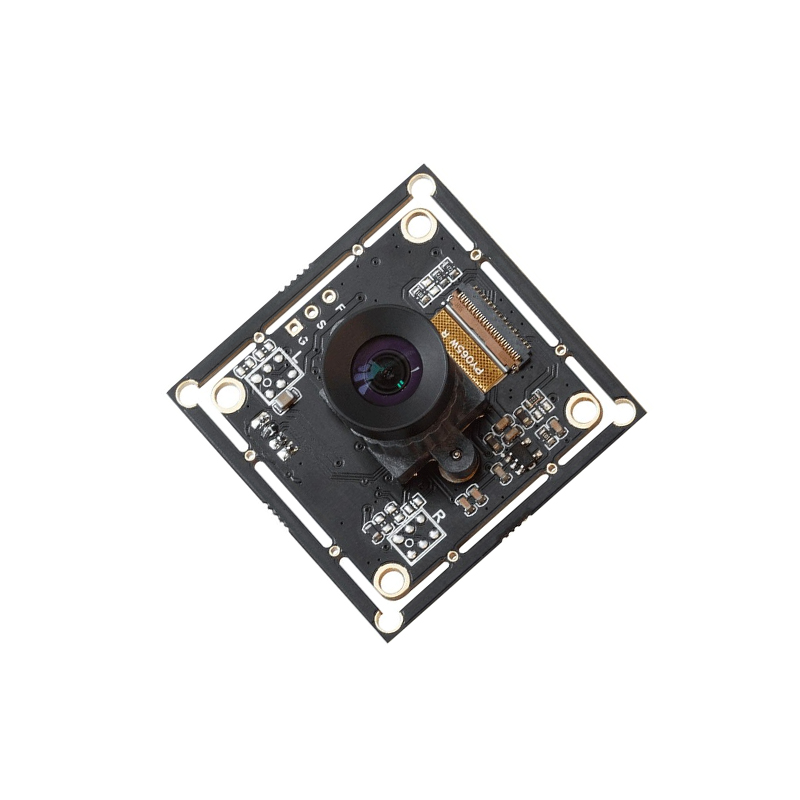 Arducam 100fps Global Shutter USB Camera Board, 1MP OV9281 UVC Webcam Module with Low Distortion M12 Lens Without Microphones-image-12