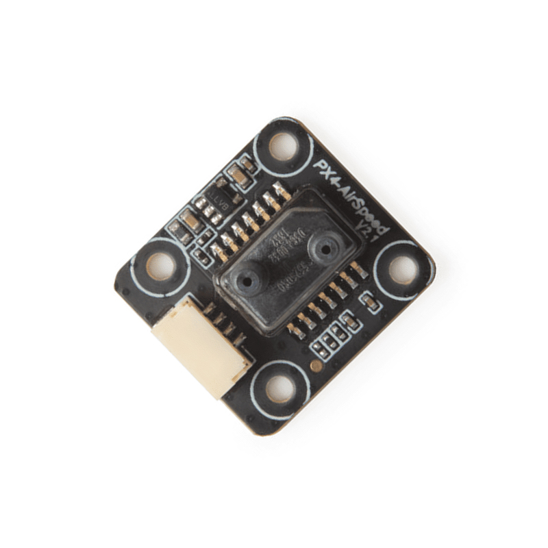 Holybro Digital Air Speed Sensor Board Only-picture-18