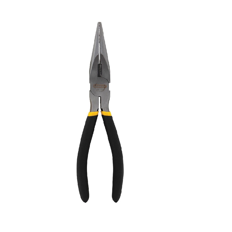 Stanley Long Nose Plier 8 inch (84-102)-image-41