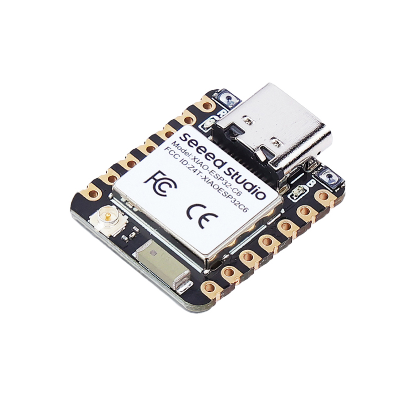 Seeed Studio XIAO ESP32C6-image-21