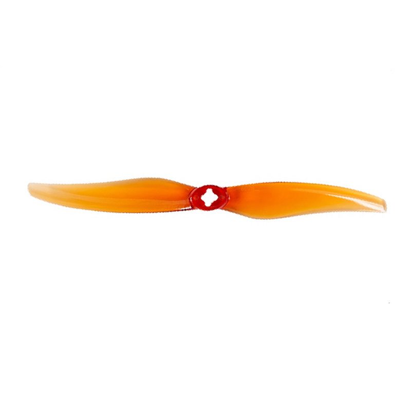 Pro-Range Propellers LR 6026 PC 2 Blade 2mm&M5 Propellers 2CW+2CCW - Whisky-image-24