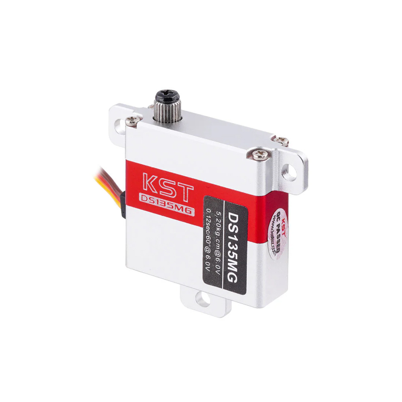 KST Servo DS135MG-image-31