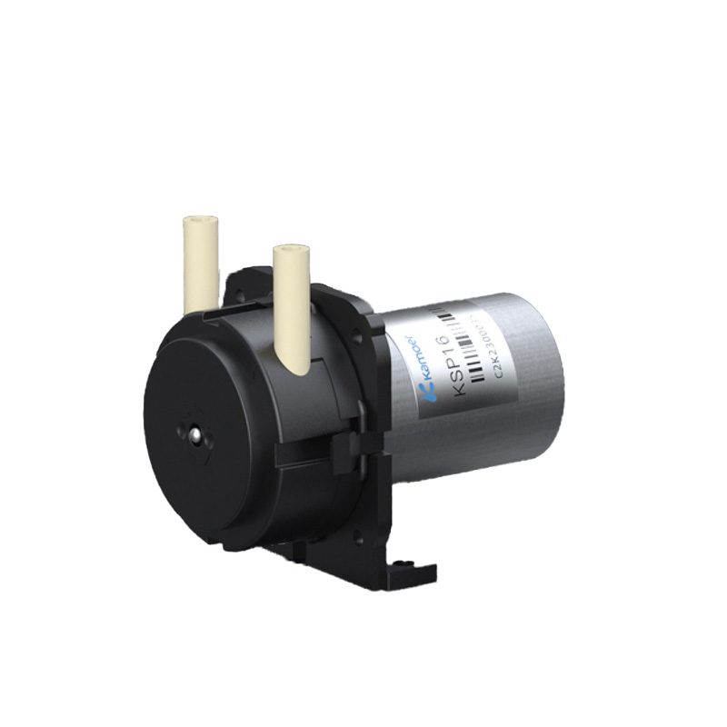 Kamoer 24V 0.35A/9W 260ml/min KSP16-24-N40 Peristaltic Pump-image-46