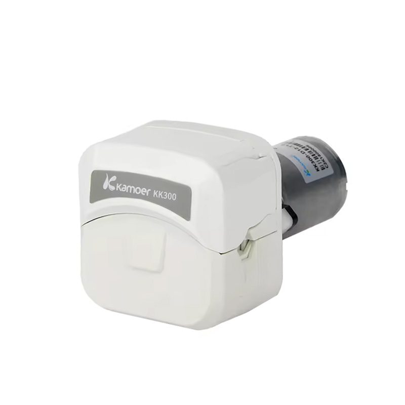 Kamoer 24V 0.2A/5W 80-290ml/min KK300-2D24-T1.0 Peristaltic Pump-image-39
