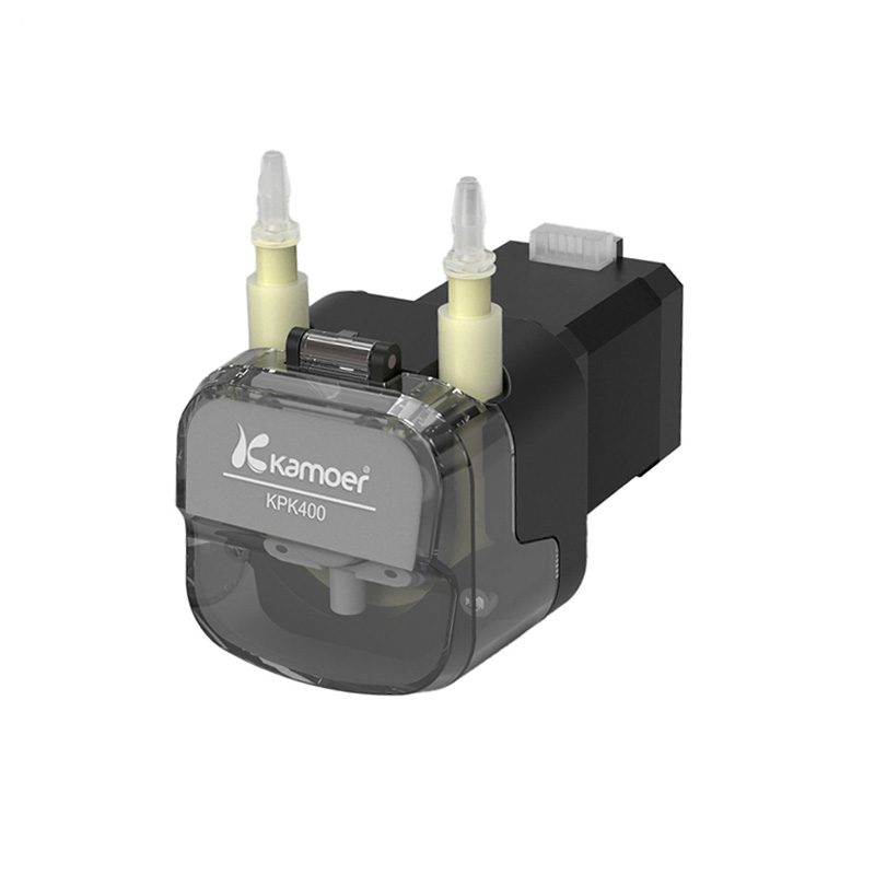 Kamoer 24V 24VW 300ml/min KPK400-ST3B40 Peristaltic Pump-image-6