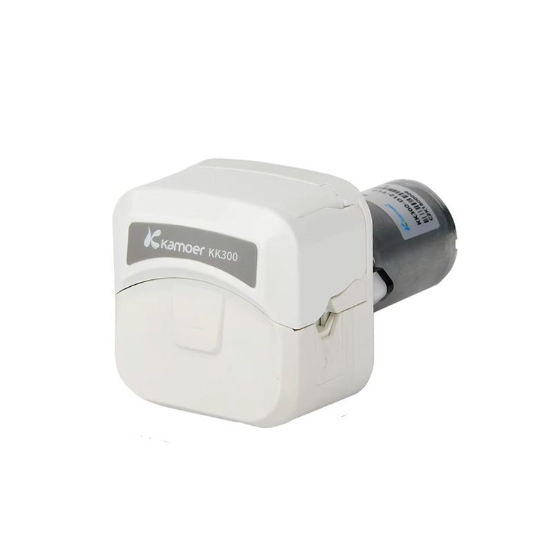 Kamoer 24V 0.4A/10W 80-290ml/min KK300-D24-T1.0 Peristaltic Pump-image-32