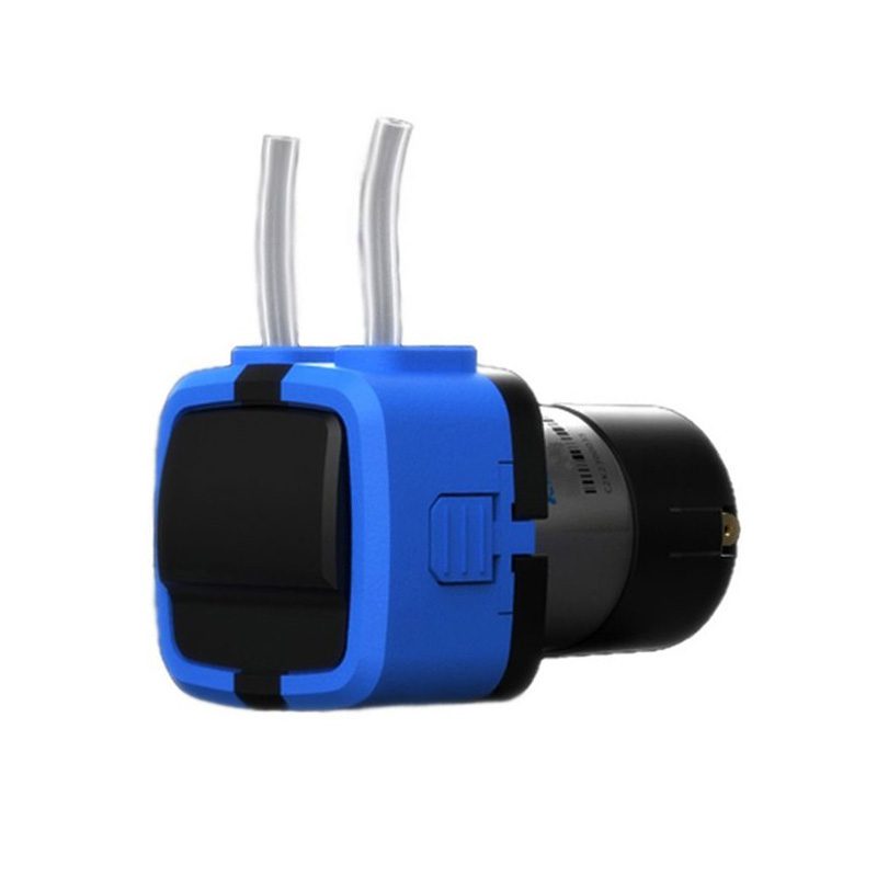 Kamoer 6V 0.53A/5W 60ml/min KXF-DE-S08 Peristaltic Pump-picture-33