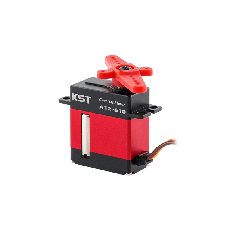 KST Servo A12-610 - V8.0-picture-25