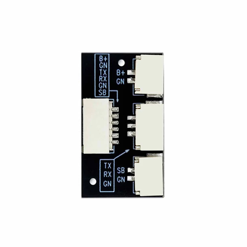 Radiolink DiViT Digital Image Transmission Adapter Board-picture-24