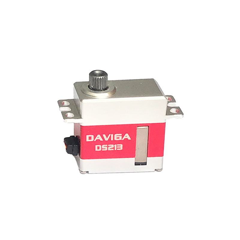 KST - Deviga Servo DS213MG-KST-image-37