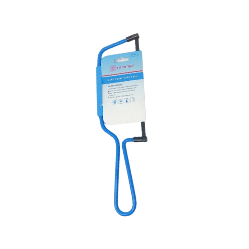 Taparia 6 inch Handy Wire Saw Frame with Blade, HJHW-6-image-7