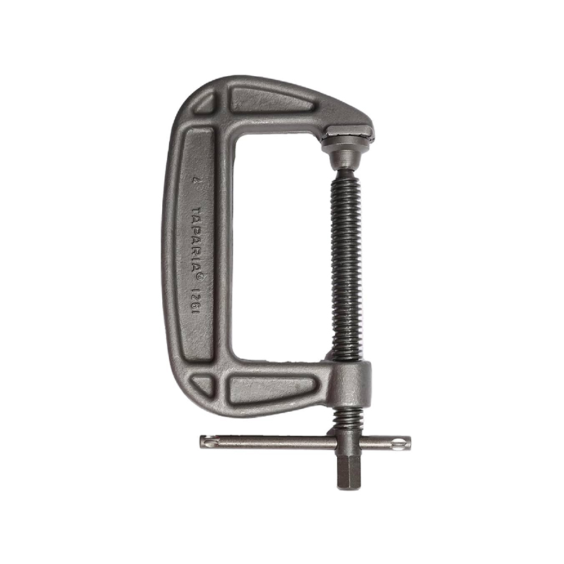 Taparia C-Clamp 105mm, 1261-4-image-17