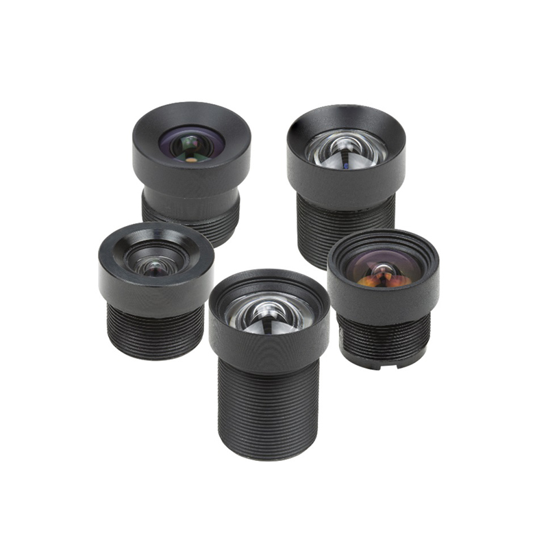 Arducam LK002 Low Distortion M12 mount camera lens kit for Arduino and Raspberry Pi camera-picture-22