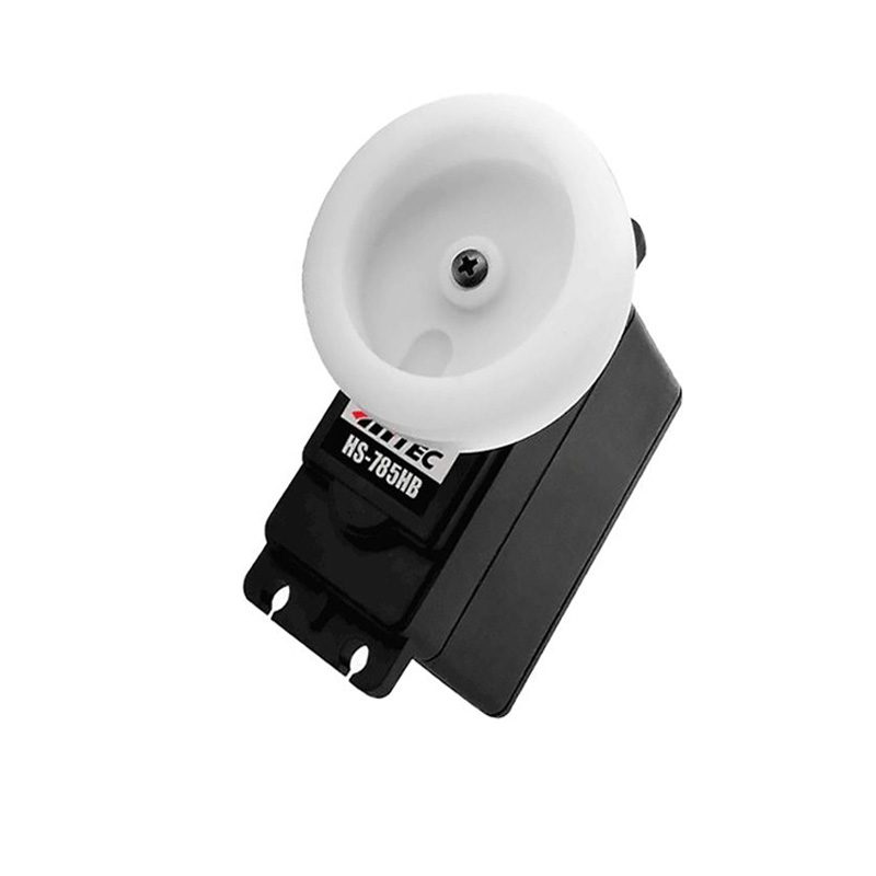 Hitec - HS-785HB Sail winch servo-picture-19