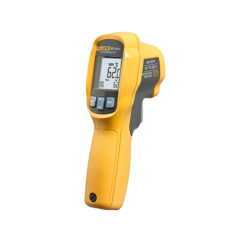 Fluke 62 Max Infrared Thermometer Altitude Storage: 12,000 meters-image-15