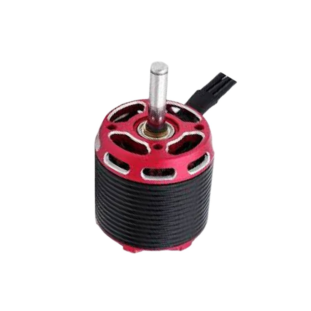 SURPASS HOBBY C3536 14pole Outrunner Brushless Motor for Fixed Wing AircraftΦ4.0*15mm 4.0mm Connector (910 KV)-image-44