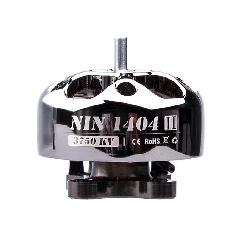 Flywoo Co-Brand Nin 1404 V2 &Dave-C fpv Fpv Motor(titan) 3750kv-image-49