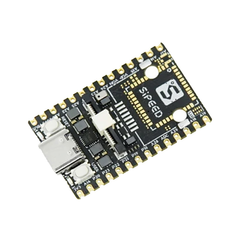Sipeed LicheeRV Nano (B) SG2002 AI Visual RISC-V Linux Development board-picture-17