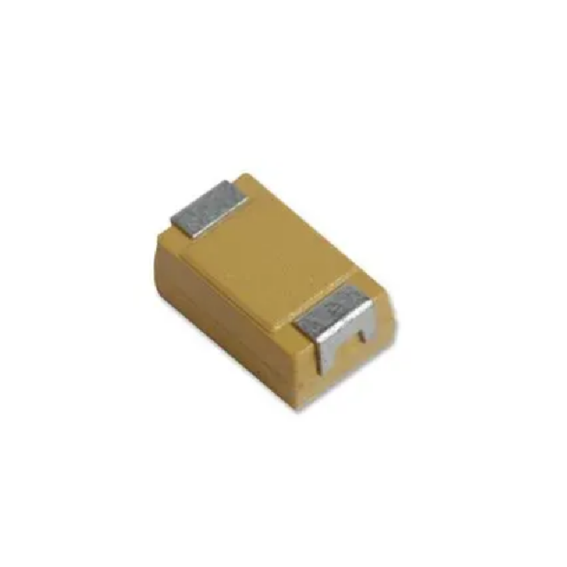 TPSE227K010R0050-KYOCERA AVX-Surface Mount Tantalum Capacitor, 220 µF, 10 V, 2917 [7343 Metric], ± 10%, 0.05 ohm, E-image-29