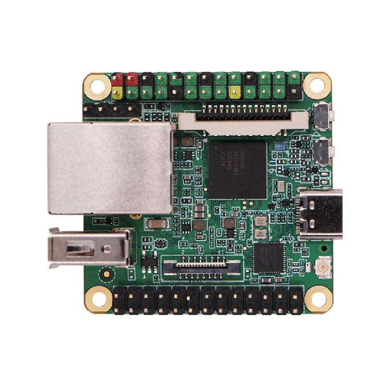 Milk-V Duo S Compact Embedded Development Board with 512M RAM-EOL-image-4