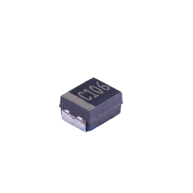 TC212B106K016B-Sunlord-10uF 16V 800mΩ@100kHz ±10% CASE-B-3528 Tantalum Capacitors ROHS-image-33