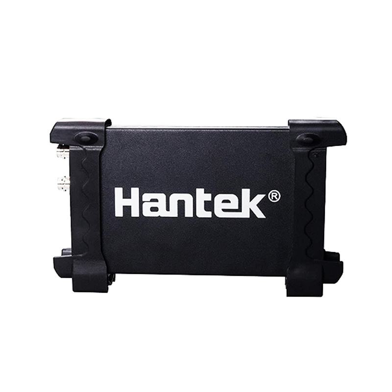Hantek 6022BL PC-Based Oscilloscope; 20MHz Bandwidth; 48MS/s Sample Rate; 16 Channels Logic Analyzer-image-47