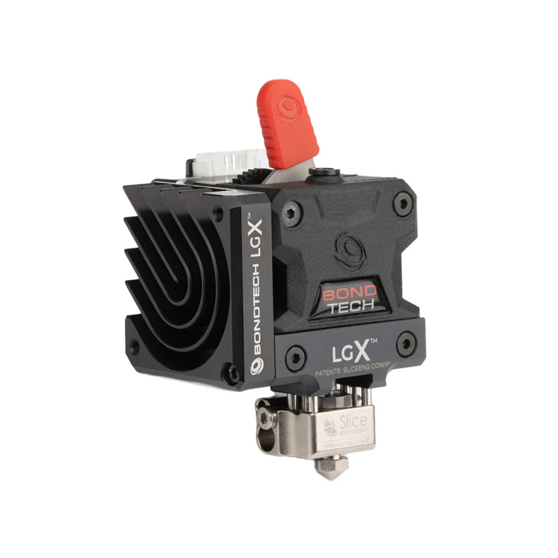 Bondtech LGX Shortcut Mosquito For Prusa MK3S-picture-16