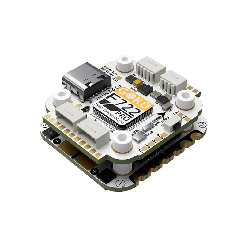 GOKU F722 Pro V2 55A 32Bit 128K Stack (30x30)（ BL32）-image-15