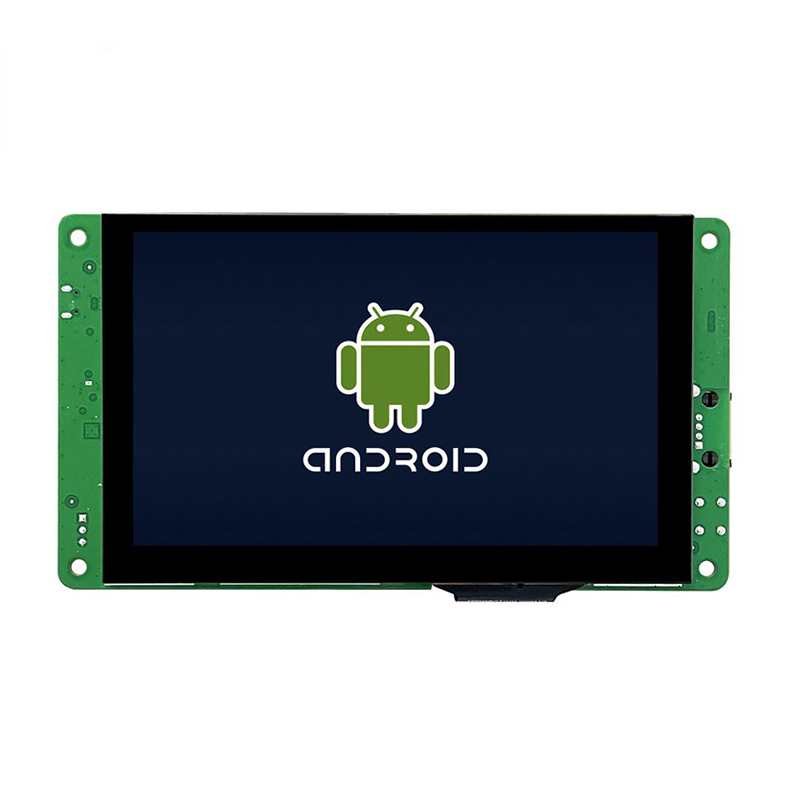 DWIN DMG80480T050_32WTC 5 Inch 800*480 Android Capacitive Touch Screen (Industrial Grade)-picture-19