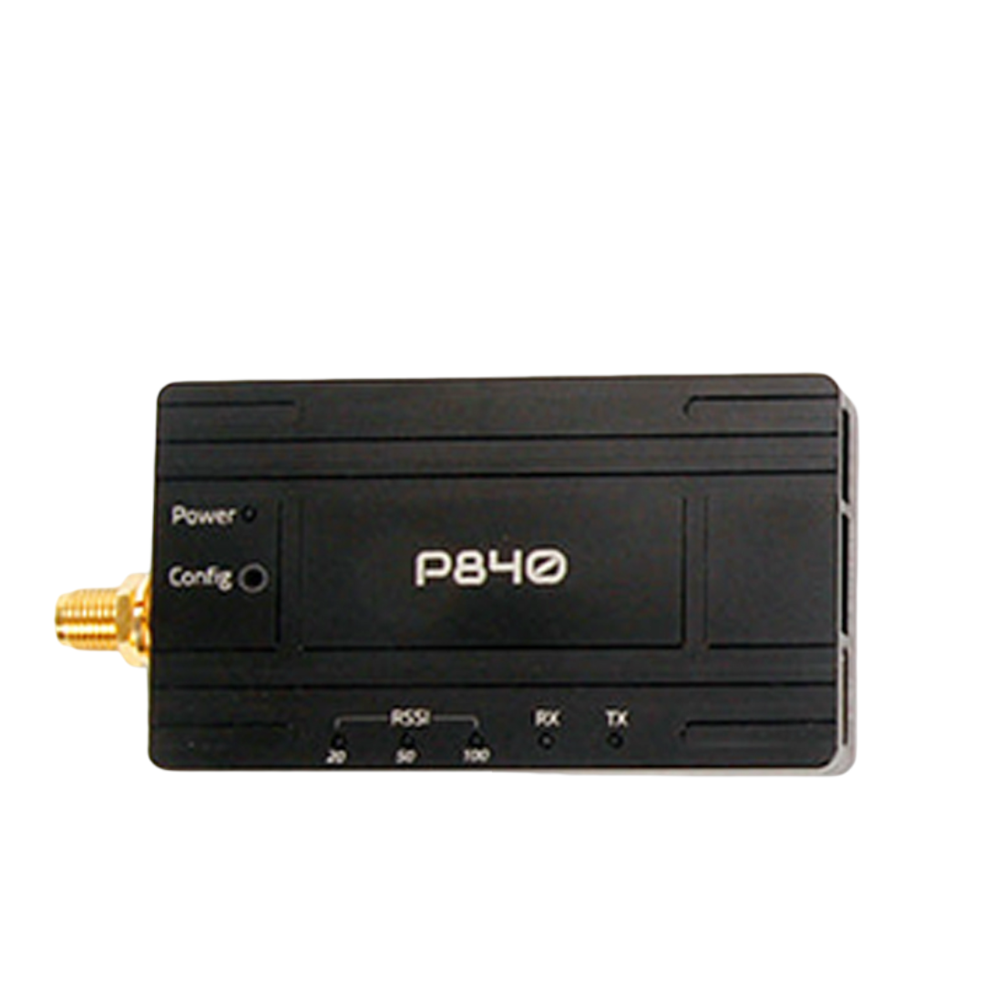 Holybro Microhard Telemetry Radio P840 (Only One Radio)-image-42