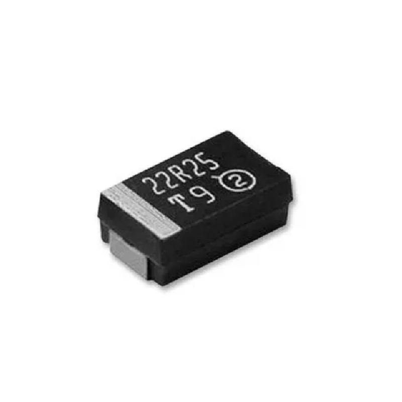 293D106X9010A2TE3-VISHAY-Surface Mount Tantalum Capacitor, TANTAMOUNT®, 10 µF, 10 V, 1206 [3216 Metric], ± 10%, 3.4 ohm, A-image-33