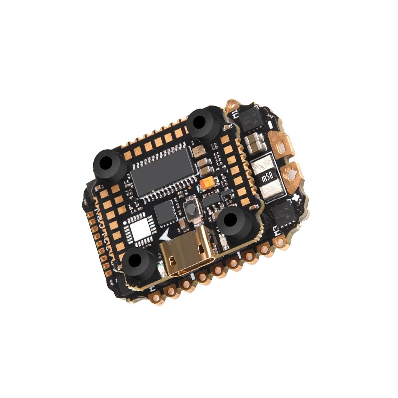 Flywoo GOKU HEX GN405 Nano 16*16 STACK ICM42688( FC+13A ESC)-image-28