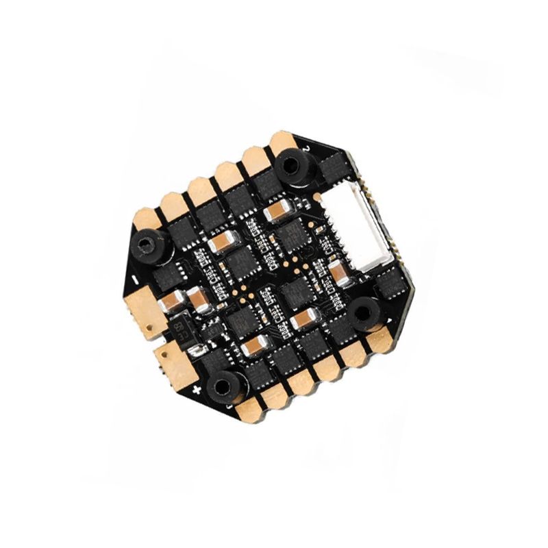 Flywoo GOKU 40A 2-6S 8bi 4IN1 ESC-image-40