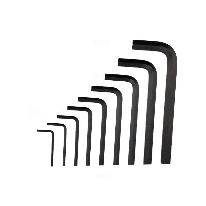 Taparia KM9V Allen Key Set (1.5 - 10mm)-image-8