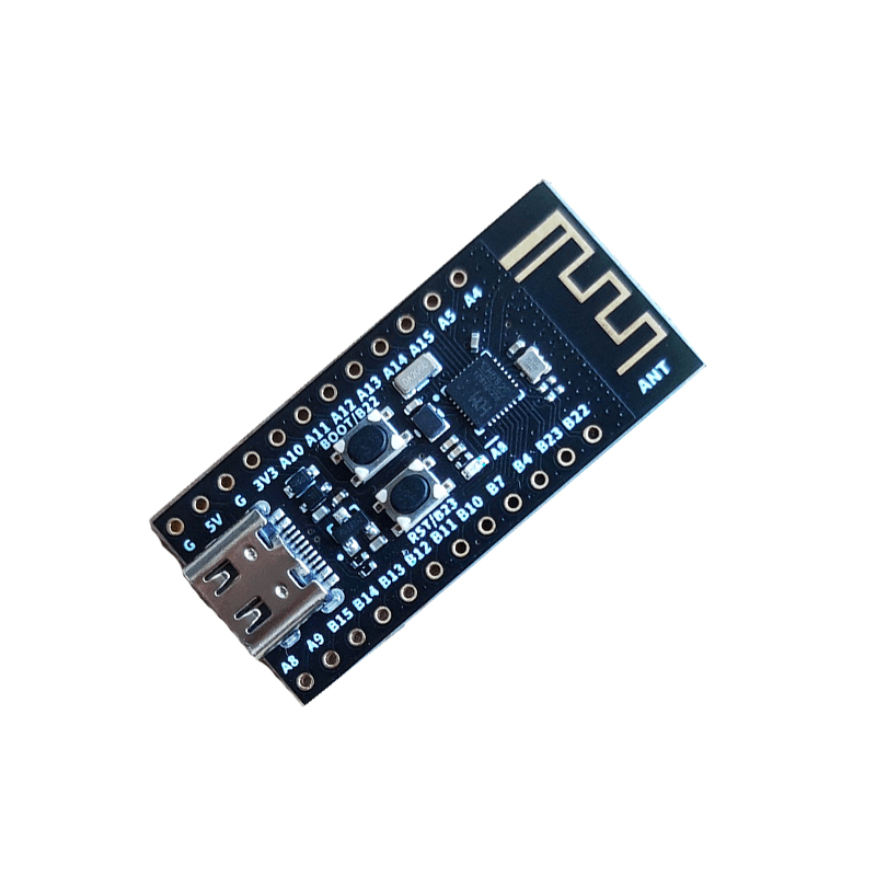 WeAct Studio CH582F motherboard WCH BLE 4.2 5.0 RISC-V-image-40