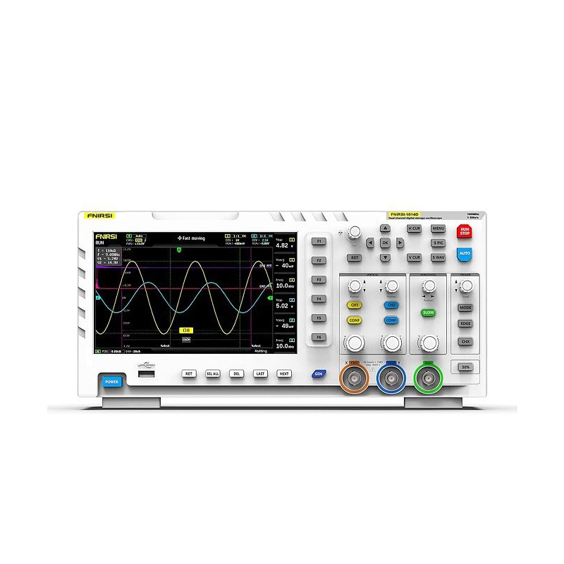FNIRSI 1014D Digital Storage Oscilloscope-picture-26