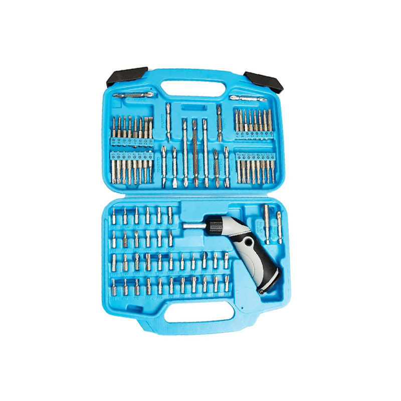 Taparia BS80 Screw Driver Bit Set-picture-25