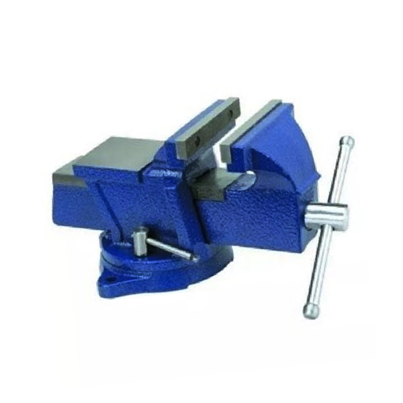 Taparia BVSGM 3 Fixed Base Bench Vice, Length 75 mm-image-6
