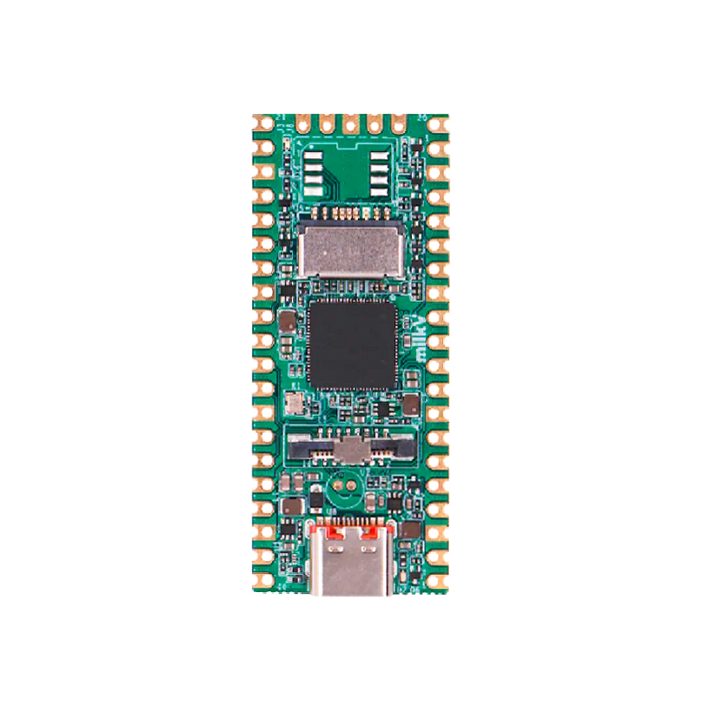 Milk-V Duo compact Embedded Development Board with 256M RAM-EOL-image-1