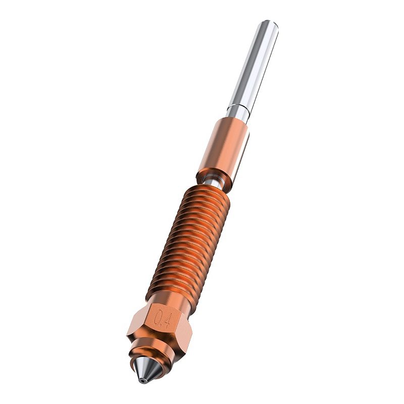 Creality "Unicorn" Quick-Swap Nozzle Kit-picture-16