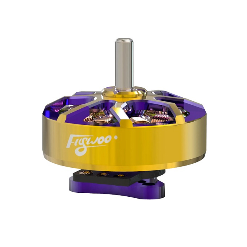 Flywoo ROBO 1003 14800KV Fpv Motor-image-46