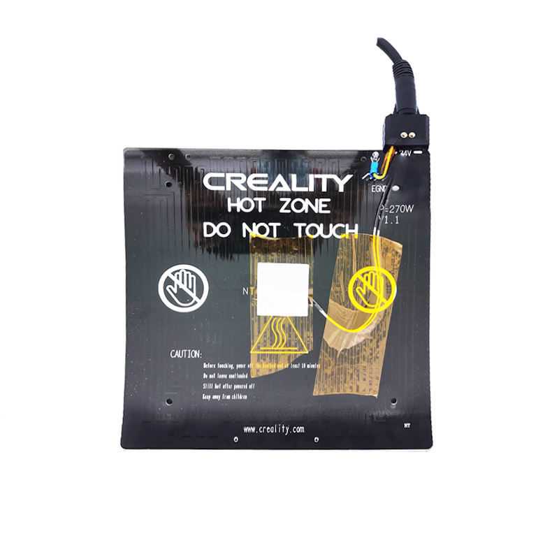 Creality Hotbed Kit for Ender 3 S1-picture-17
