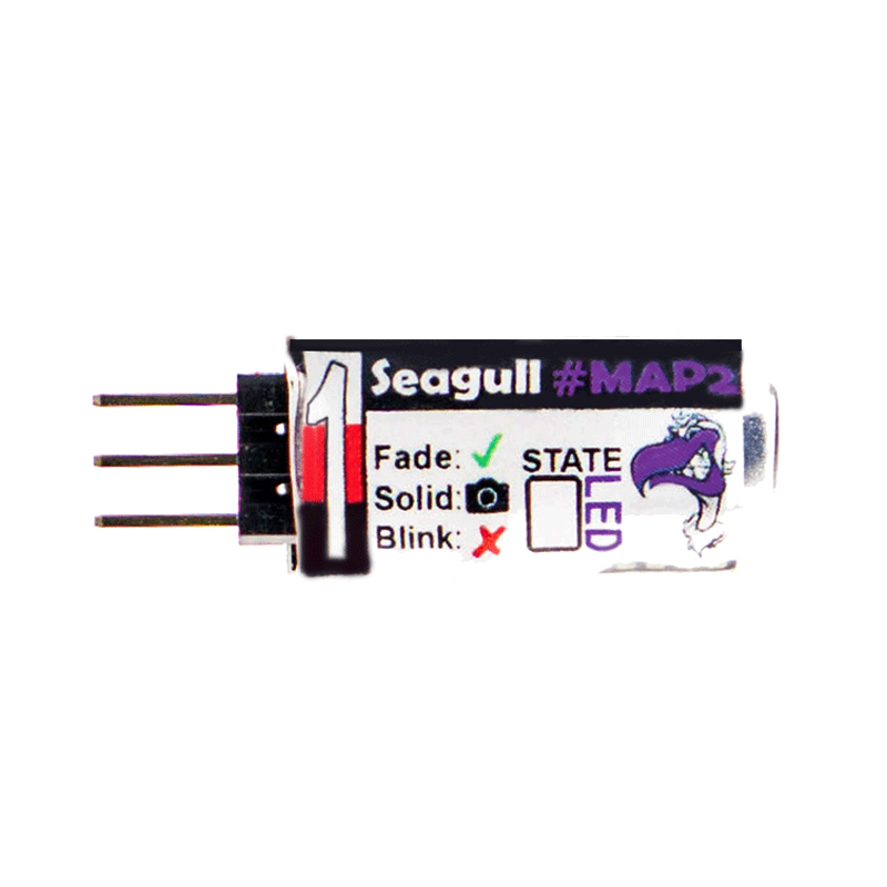 Seagull UAV #MAP2 Camera Controller-image-19