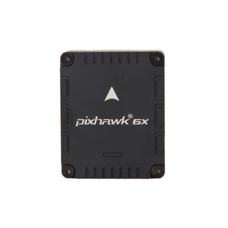 Holybro Pixhawk 6X Standard Set with M10 GPS-image-43