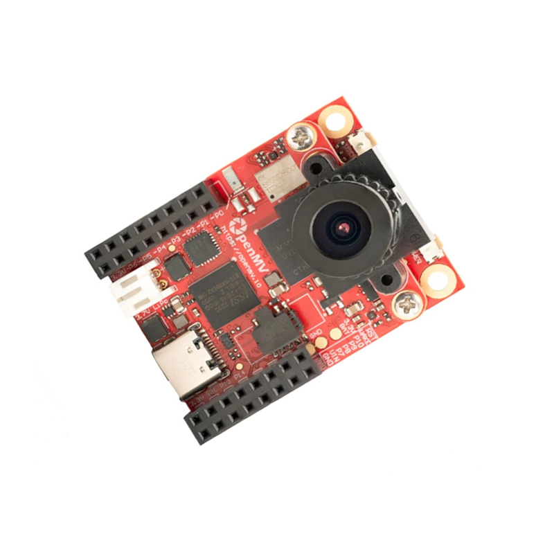OpenMV Cam RT1062-picture-19