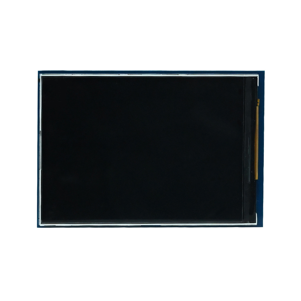 3.5" inch ILI9486 TFT LCD Module 480x320 for Arduino Uno without Stylus-image-16