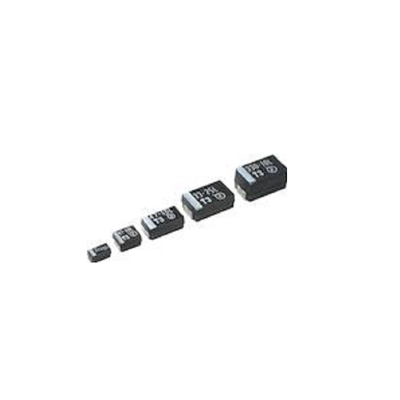293D475X9016A8W-VISHAY-Cap Tant Solid 4.7uF 16V A CASE 10% (3.2 X 1.6 X 1.6mm) Inward L SMD 3216-18 5 Ohm 125°C T/R-image-13