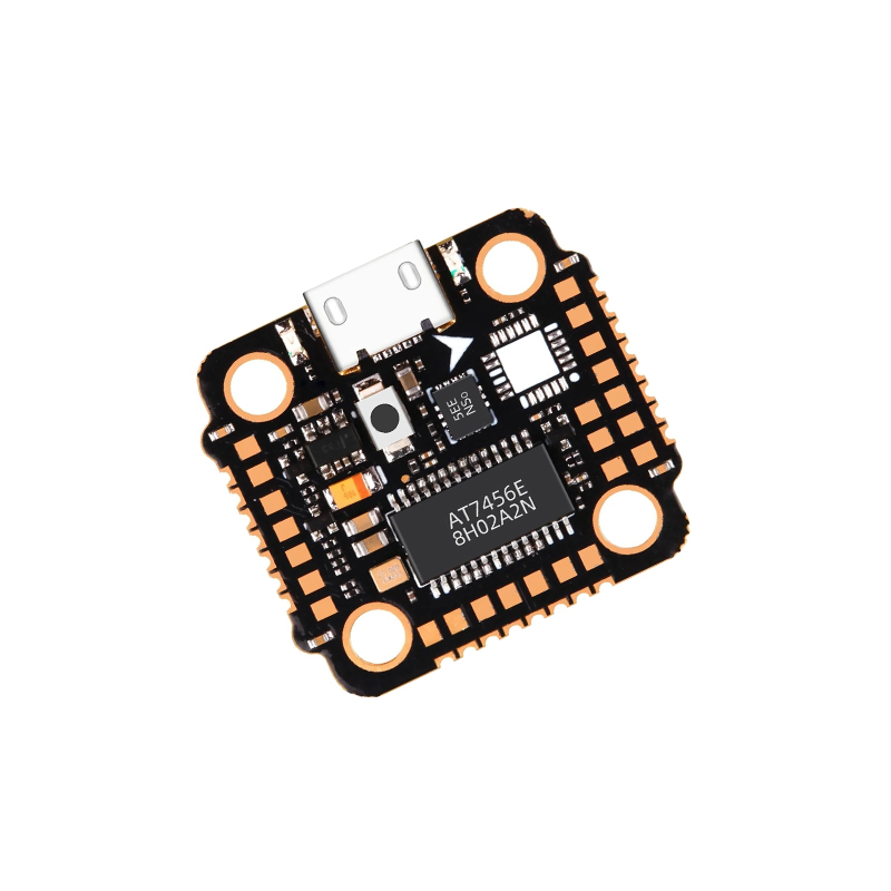 Flywoo GOKU HEX GN405 Nano Flight controller (16*16 ICM42688)-image-31