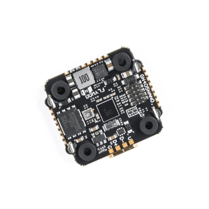 Flywoo GOKU F405 Nano FC 16*16 icm42688-image-38